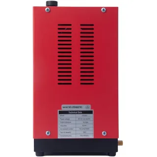 Генератор на дим KraftDele KD3520/ 12V