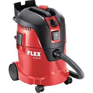 Прахосмукачка FLEX VCE 26 L MC/ 1200W/ 20 л