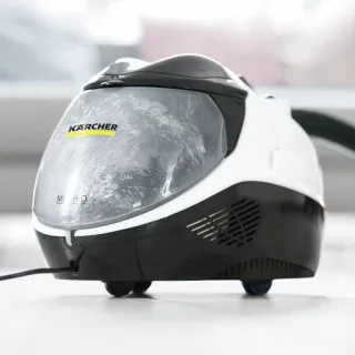 Пароводен екстрактор Karcher SV 7 PREMIUM/ 2200W