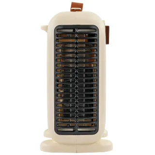 Електрически отоплител Powermat PM-TWE-2000D/ 2kW/ с термостат 