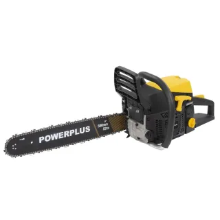 Моторен верижен трион Power Plus POWXG10247/ 51.7 куб.см