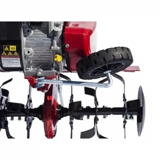 Мотофреза Eurosystems EURO 5 EVO 2+1 - Briggs & Stratton CR950/ 5.4 к.с.