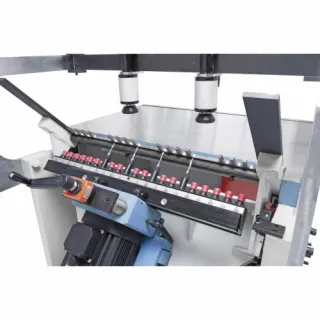 Мултишпинделна пробивна машина BERNARDO DB 21 Мултишпинделна пробивна машина BERNARDO DB 21