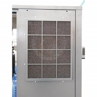 Koмпресор Aircraft A-PLUS 55-08 (IE3)