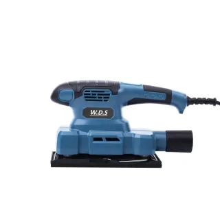 Виброшлайф KraftDele WDS2503/ 1.5kW Виброшлайф KraftDele WDS2503/ 1.5kW