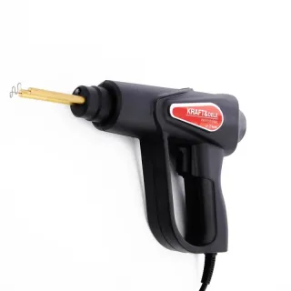 Пистолет за лепене на пластмаса KraftDele KD865/ 120W Пистолет за лепене на пластмаса KraftDele KD865/ 120W