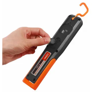 Акумулаторна лампа KraftDele KD3494