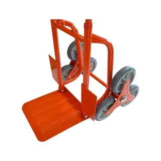 Количка за стълби с три колела  Stahl The hand Truck S00910 - 120kg