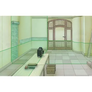 Линеен лазерен нивелир Laserliner CompactPlane-Laser 3G Set 150/ 30 м