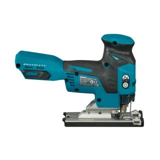 Aкумулаторен прободен трион Makita JV001GZ/ 40V