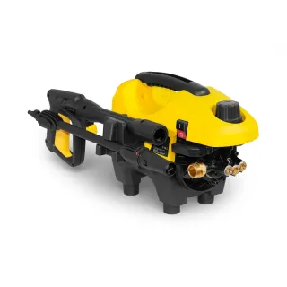 Електрическа водоструйка PROTECO 5106MV2100COM/ 2.1kW