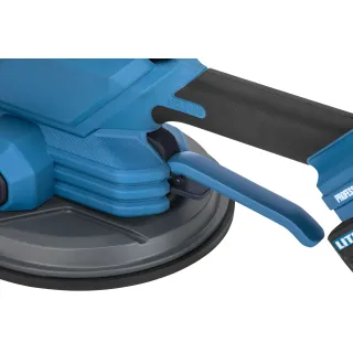 Акумулаторна вендуза KraftDele WDS2694/ 21V/ 2x2.5Ah Акумулаторна вендуза KraftDele WDS2694/ 21V/ 2x2.5Ah