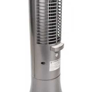 Колонен вентилатор Powermat Satin Tower-80/ 80W