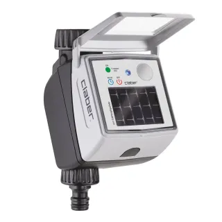 Програматор соларен CLABER Tempo MyAquasolar/ 10bar