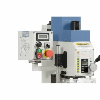 Фреза за метал BERNARDO KF 25D Vario