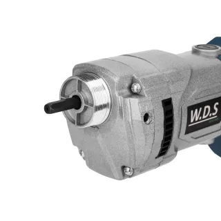 Вибратор за бетон KraftDele WDS2450/ 1.3kW