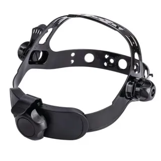 Автоматичен заваръчен шлем Schweisskraft VarioProtect XXL-W TC AIR TH3