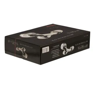 Тройна вендуза KraftDele KD10194/ 150 кг Тройна вендуза KraftDele KD10194/ 150 кг