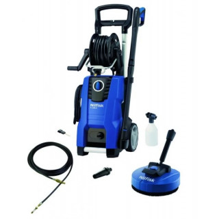Водоструйна машина NILFISK E 140.3-9 DP X-TRA