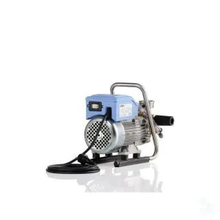 Водоструйка KRANZLE HD 9/80 TS/ 1600W/ 9 л/мин