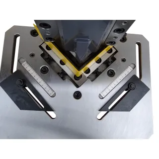 Ножица за ламарина METCOR HN3/102 Ножица за ламарина METCOR HN3/102