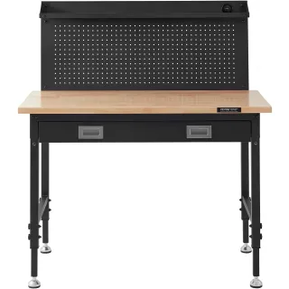 Работна маса VEVOR SHFGM4824GR/ 916 кг Работна маса VEVOR SHFGM4824GR/ 916 кг