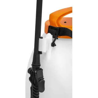 Акумулаторна пръскачка KraftDele KD2028/ 12V/ 9 л