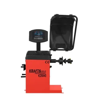 Машина за баланс на гуми KraftDele KD5840/ 250W