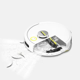Прахосмукачка робот Karcher RVC 3 Comfort/ 2.6Ah Прахосмукачка робот Karcher RVC 3 Comfort/ 2.6Ah