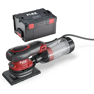 Електрически виброшлайф FLEX OSE 2-80 EC Set/ 260W/ 2 мм