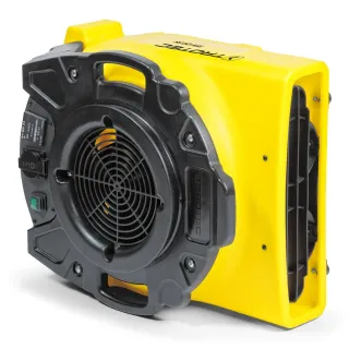 Турбовентилатор TROTEC TFV 29 FS/ 170W