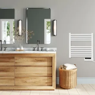 Лира за баня Trotec TWH 300 S/ 300W/ 4 м²