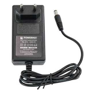 Акумулаторен верижен трион POWERMAT PM-MPA-4AHM/ 21V/ 2x4Ah