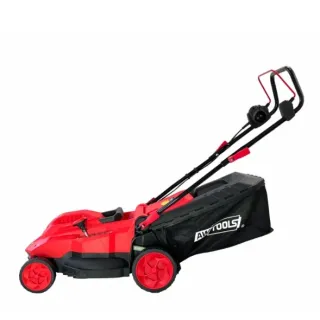 Електрическа косачка AWTools ZF38/ 1400W Електрическа косачка AWTools ZF38/ 1400W