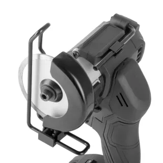 Акумулаторен мини ъглошлайф STAHLWERK MAW-20 ST/ 20V/ 2Ah