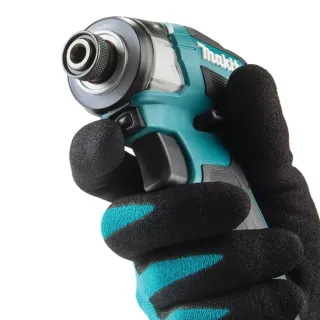 Комплект акумулаторни винтоверти Makita DLX2527TJ/ 18V/ 2x5Ah