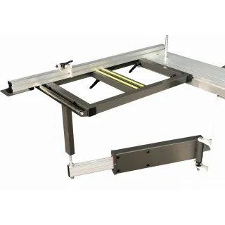 Форматен циркуляр STILER MJ12 2800 mm/ 4kW Форматен циркуляр STILER MJ12 2800 mm/ 4kW