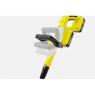 Акумулаторен тример Karcher LTR 3-18 Dual/ 36V Акумулаторен тример Karcher LTR 3-18 Dual/ 36V
