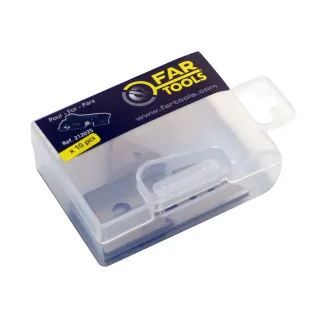 Комплект остриета за ренде Fartools 212036/ 2 x 5 Комплект остриета за ренде Fartools 212036/ 2 x 5