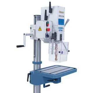 Колонна бормашина BERNARDO GHD 25 SN Колонна бормашина BERNARDO GHD 25 SN