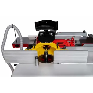 Комбинирана 5 операционна машина за дървообработване Holzmann K5260PSMW2_400V/ 2.2kW Комбинирана 5 операционна машина за дървообработване Holzmann K5260PSMW2_400V/ 2.2kW