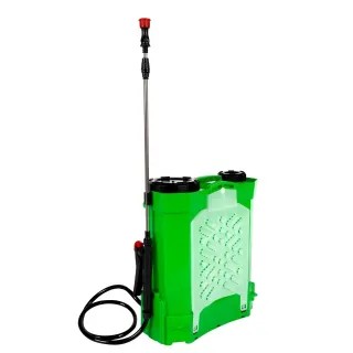 Акумулаторна пръскачка MICUL FERMIER MF-PA1004-S001-G01/ 12V/8Ah/ 12л