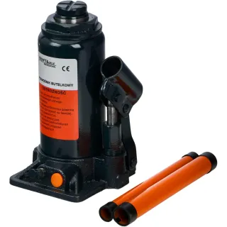 Бутилков крик KraftDele KD1983/ 8т