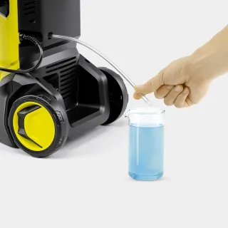 Водоструйка Karcher K 5/ 2.1kW Водоструйка Karcher K 5/ 2.1kW