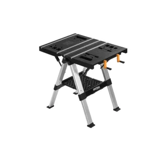 Сгъваема работна маса KraftDele KD11870/ 350 кг