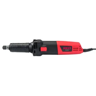 Електрически прав шлайф RED TECHNIC RTSTR0040/ 1.5kW Електрически прав шлайф RED TECHNIC RTSTR0040/ 1.5kW