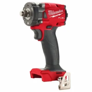 Акумулаторен гайковерт Milwaukee M18FIW2F38-0X/ 18V Акумулаторен гайковерт Milwaukee M18FIW2F38-0X/ 18V