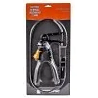 Клещи за водни съединения с жило Powermat PM-SDOZ-690T/ 210 мм