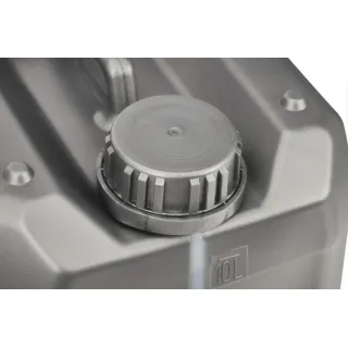 Хидравлично масло KraftDele L-HL-32/ 10л