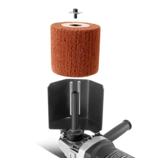 Машина за сатениране STAHLWERK SM-1500 ST/ 1500W